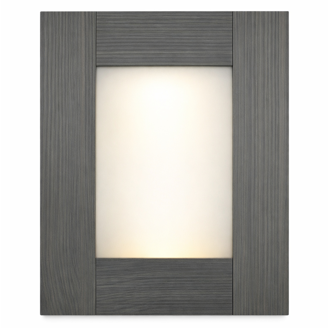 Frosted Tempered Glass